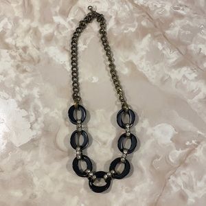 J. Crew Necklace